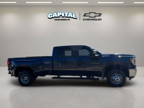 Used 2022 GMC Sierra 3500 Pro w/ Gooseneck/5TH Wheel Package image 6