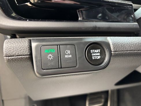 Used 2024 Porsche Panamera 4 image 21