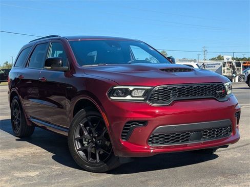 New 2026 Dodge Durango GT image 2
