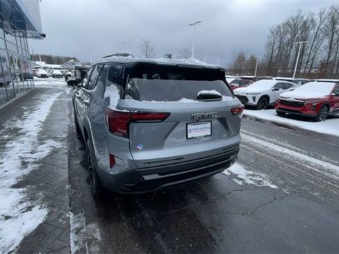 Used 2026 GMC Terrain Elevation w/ Elevation Premium Package image 6