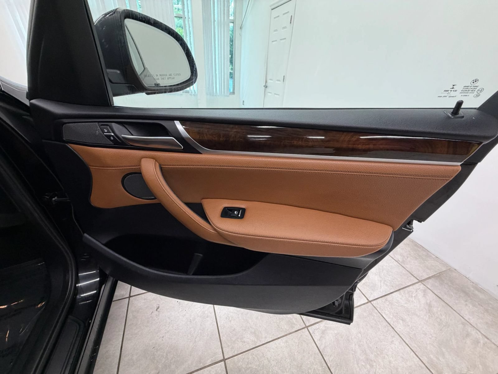 Used 2016 BMW X3 xDrive35i AWD/4WD image 20