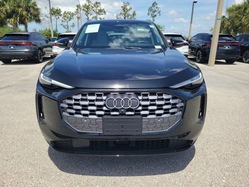 Certified 2025 Audi Q5 Premium w/ Premium Plus AWD/4WD image 3