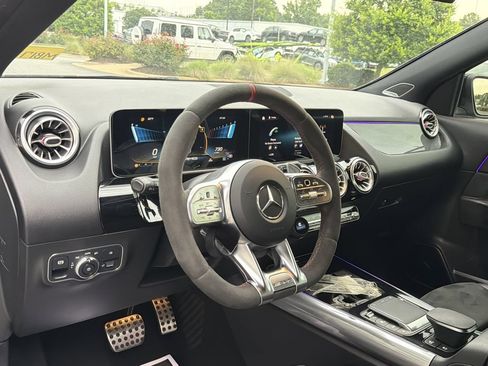 Used 2021 Mercedes-Benz GLA 45 AMG 4MATIC image 10