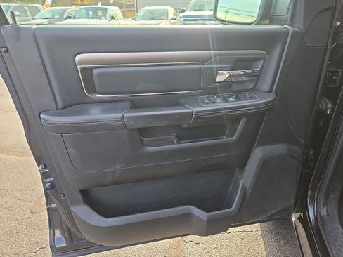 Used 2016 RAM 1500 Sport image 12