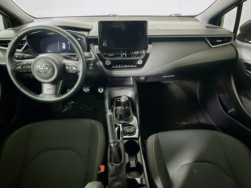 Used 2024 Toyota Corolla GR image 14