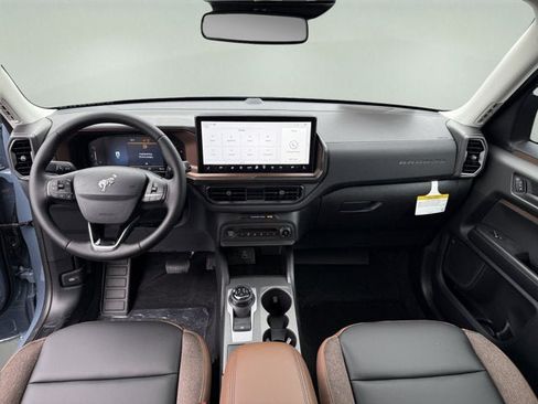 New 2026 Ford Bronco Sport Outer Banks AWD/4WD image 11