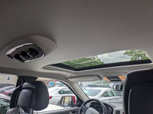 Used 2018 Dodge Durango GT w/ Premium Group image 16