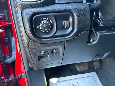 Used 2023 RAM 1500 Rebel w/ Rebel Level 2 Equipment Group image 31
