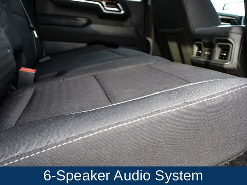 Used 2023 Chevrolet Silverado 1500 RST w/ All Star Edition Plus image 18