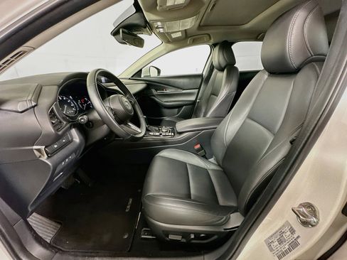 Used 2025 MAZDA CX-30 AWD 2.5 S w/ Preferred Package image 13