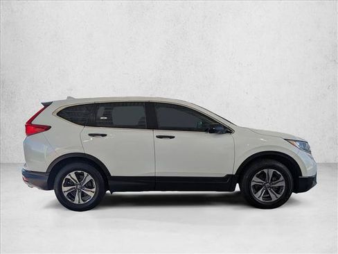 Used 2019 Honda CR-V LX image 4