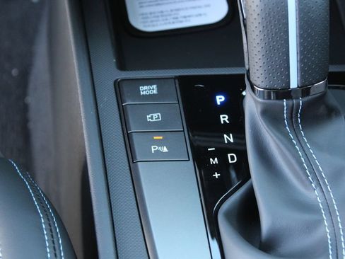 New 2026 Hyundai Elantra N FWD image 20