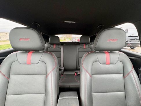 Used 2025 Chevrolet Trax RS w/ Driver Confidence Package image 26