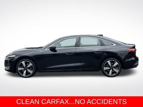 Certified 2025 Audi A5 2.0T Premium w/ Convenience Package AWD/4WD image 5