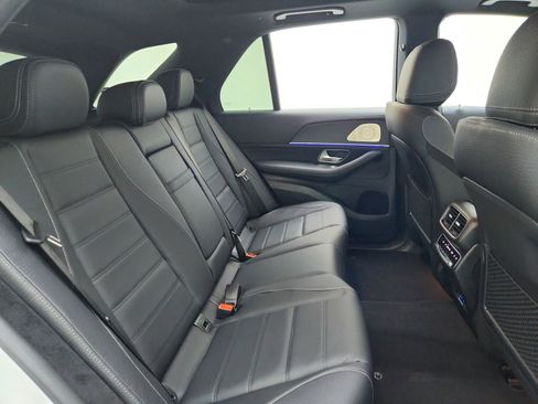 New 2026 Mercedes-Benz GLE 450 4MATIC image 20