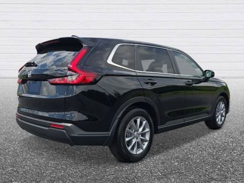 New 2026 Honda CR-V EX image 5