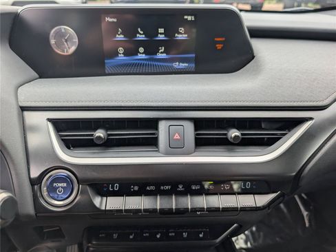 Certified 2021 Lexus UX 250h w/ Premium Package AWD/4WD image 28