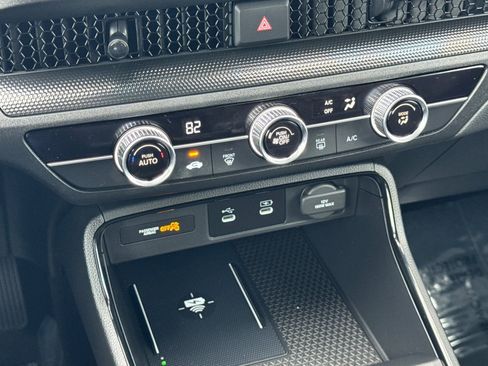 New 2026 Honda CR-V LX image 17