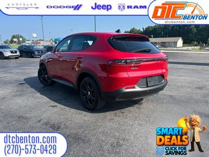 New 2025 Dodge Hornet GT w/ GT Blacktop Package