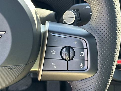 New 2026 MINI Cooper S FWD image 8