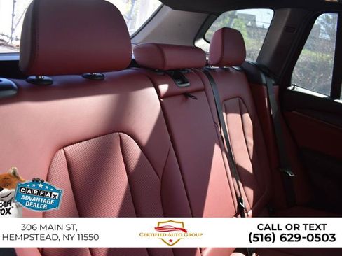Used 2024 BMW X3 xDrive30i w/ Premium Package AWD/4WD image 27