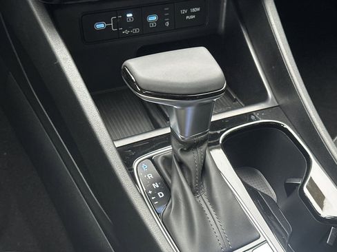 New 2026 Hyundai Santa Cruz XRT AWD/4WD image 21