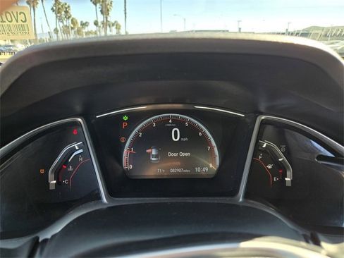 Used 2019 Honda Civic Sport image 23