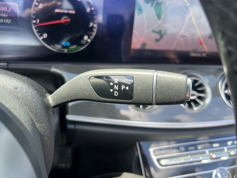 Used 2020 Mercedes-Benz E 53 AMG 4MATIC Cabriolet image 26