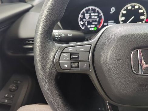 New 2026 Honda HR-V LX image 14