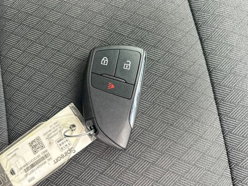 New 2025 GMC Sierra 2500 Pro image 22