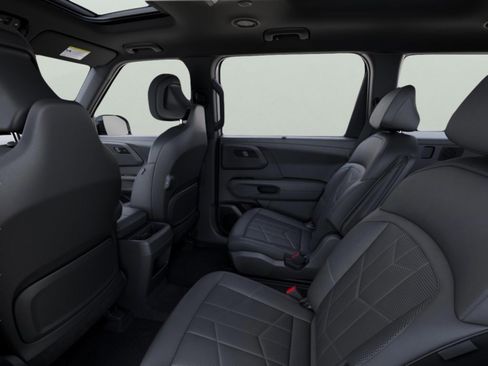 New 2027 Kia Telluride SX X-Pro AWD/4WD image 13