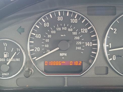 Used 2000 BMW Z3 2.5i RWD image 22