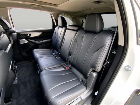 Used 2026 Acura MDX FWD w/ Technology Package image 19