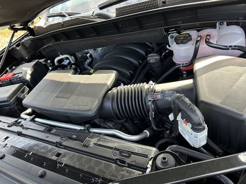 New 2026 GMC Sierra 1500 Denali w/ Denali Reserve Package image 60