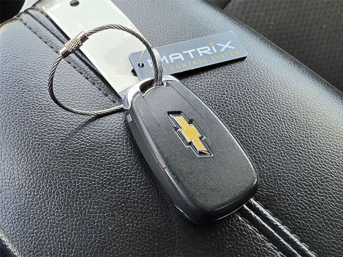 Used 2024 Chevrolet Malibu LT FWD image 36