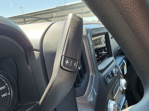 New 2026 GMC Sierra 3500 Pro AWD/4WD image 24