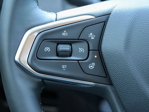 New 2026 Chevrolet TrailBlazer LT w/ Convenience Package AWD/4WD image 21