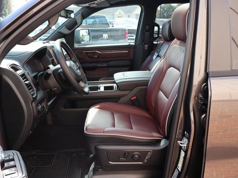 New 2026 RAM 1500 Limited image 14