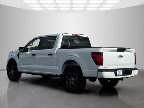 New 2026 Ford F150 STX w/ Equipment Group 200A RWD image 5