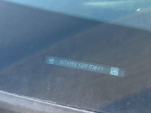 Used 2024 GMC Sierra 2500 AT4 w/ AT4 Premium Plus Package image 7