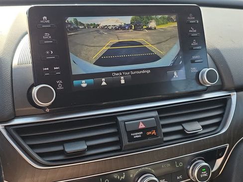 Certified 2020 Honda Accord EX-L image 20