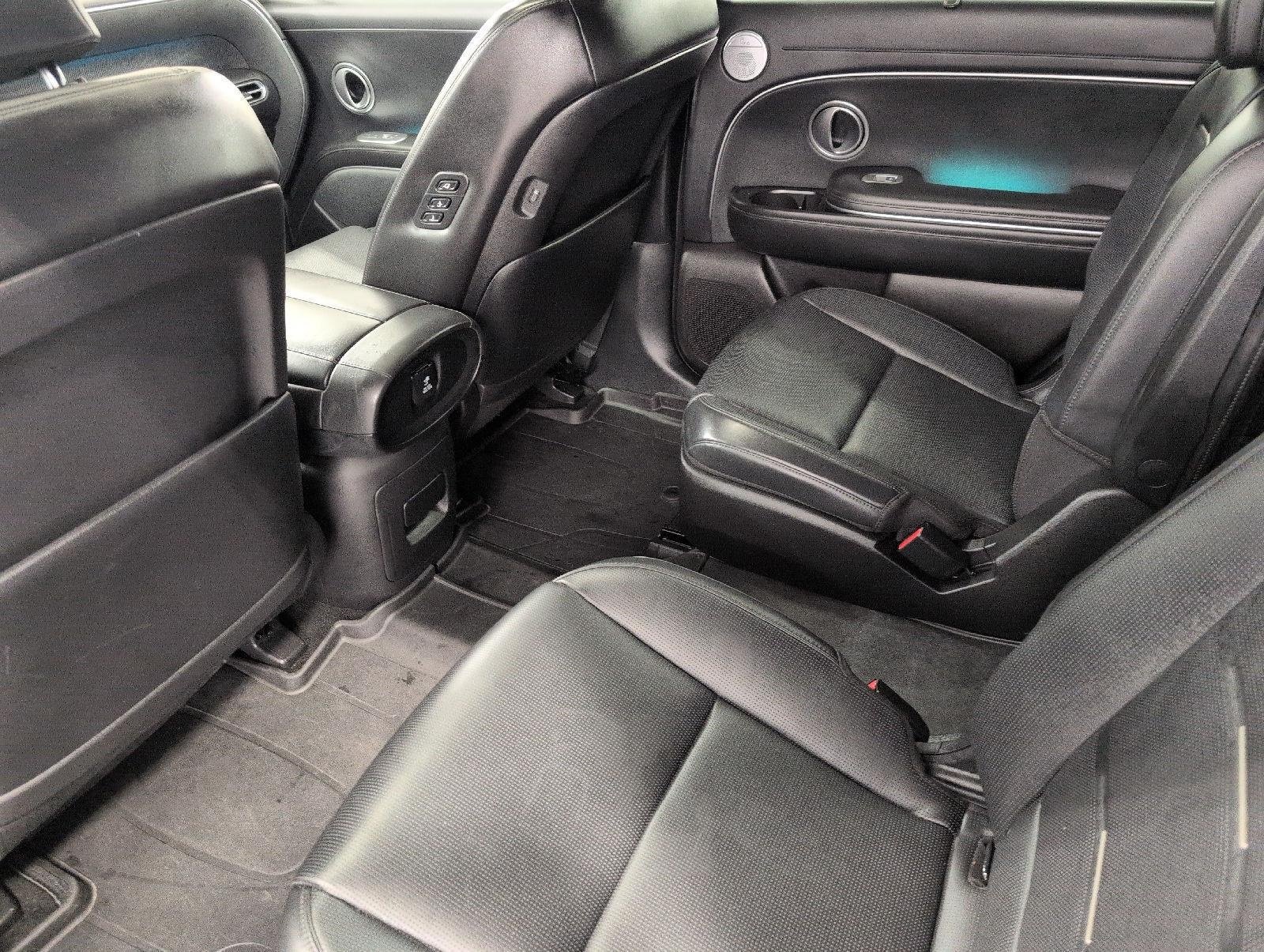 Used 2026 Hyundai Palisade Calligraphy AWD/4WD image 21