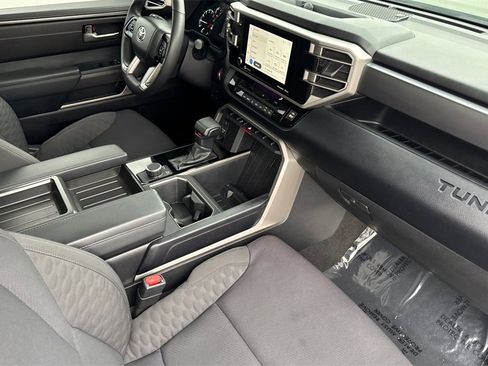 Used 2023 Toyota Tundra SR5 image 14