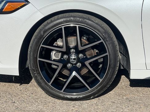 Used 2022 Honda Civic Sport Touring image 32