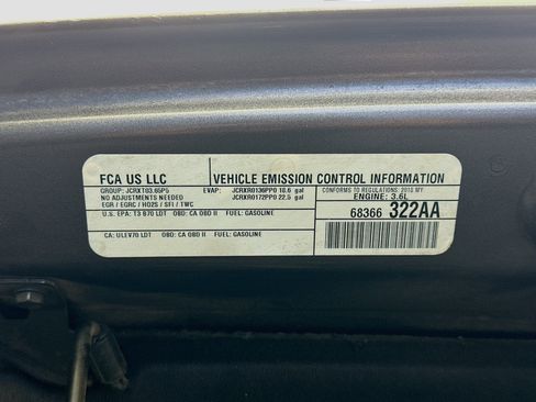 Used 2018 Jeep Wrangler Sport image 17