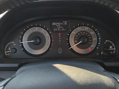 Used 2017 Honda Odyssey EX-L image 33