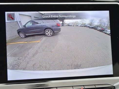 New 2026 Jeep Compass Limited w/ Sun, Sound & Navigation Group image 28