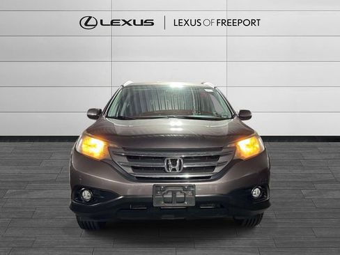 Used 2014 Honda CR-V EX-L image 2