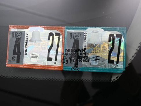 Used 2024 Nissan Kicks S image 30