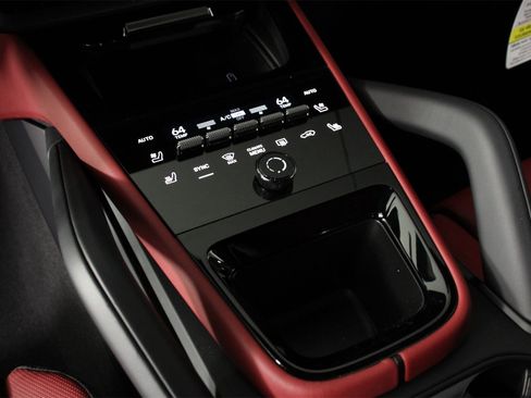 New 2026 Porsche Cayenne Coupe image 14